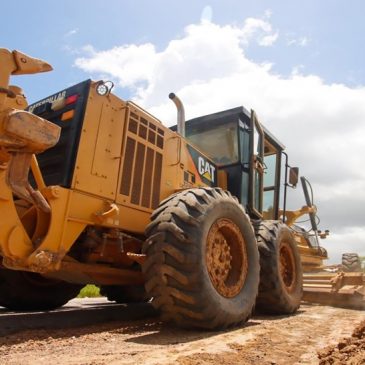Belivaldo autoriza reestruturação de rodovia que liga Dores a Ribeirópolis