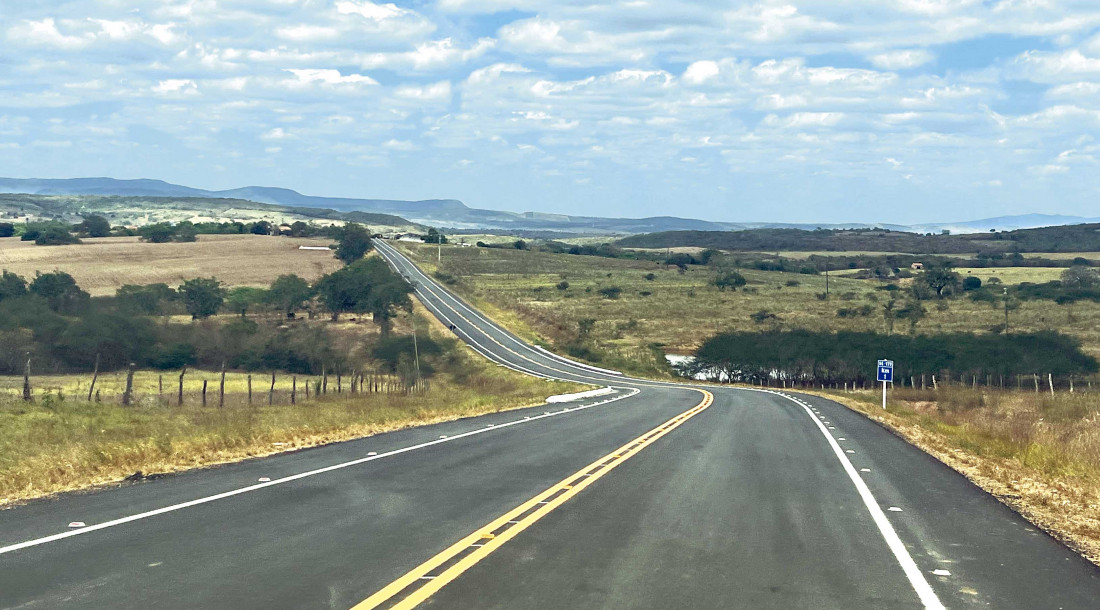 População de Gararu destaca importância de implantação da Rodovia SE-175