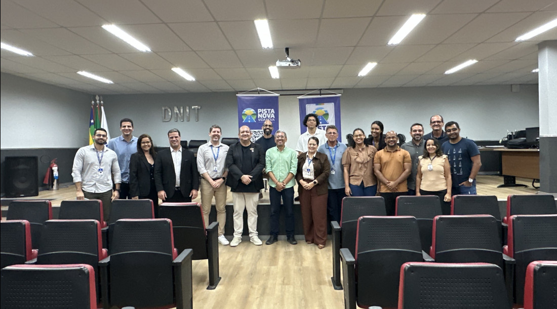 Governo de Sergipe inicia construção coletiva de projeto para transformação de rodovias estaduais