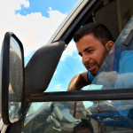 inicio da reforma da SE170