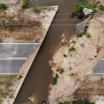 created by dji camera